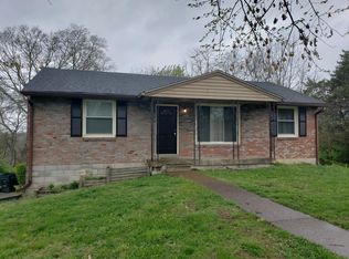 3731 Turley Dr, Nashville, TN 37211