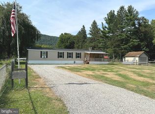 241 E Main St, Kitzmiller, MD 21538