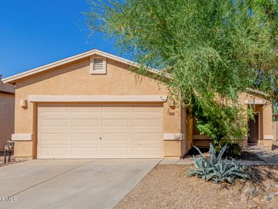 1826 E Dust Devil Dr, San Tan Valley, AZ, 85143