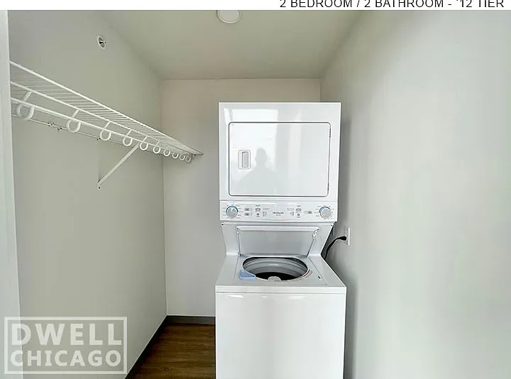 513 S Damen Ave #512 — Photo 33