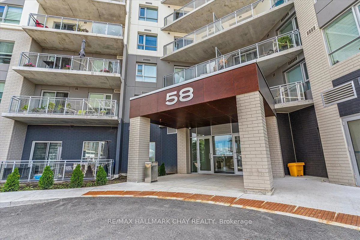 Lakevu Condominiums — Photo 2