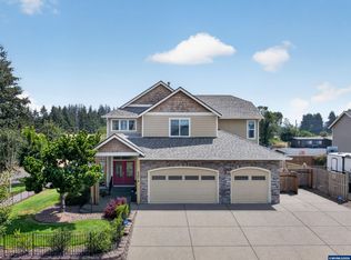 2274 Summerview Dr, Stayton, OR 97383