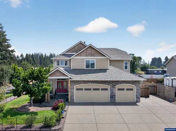 2274 Summerview Dr, Stayton, OR 97383