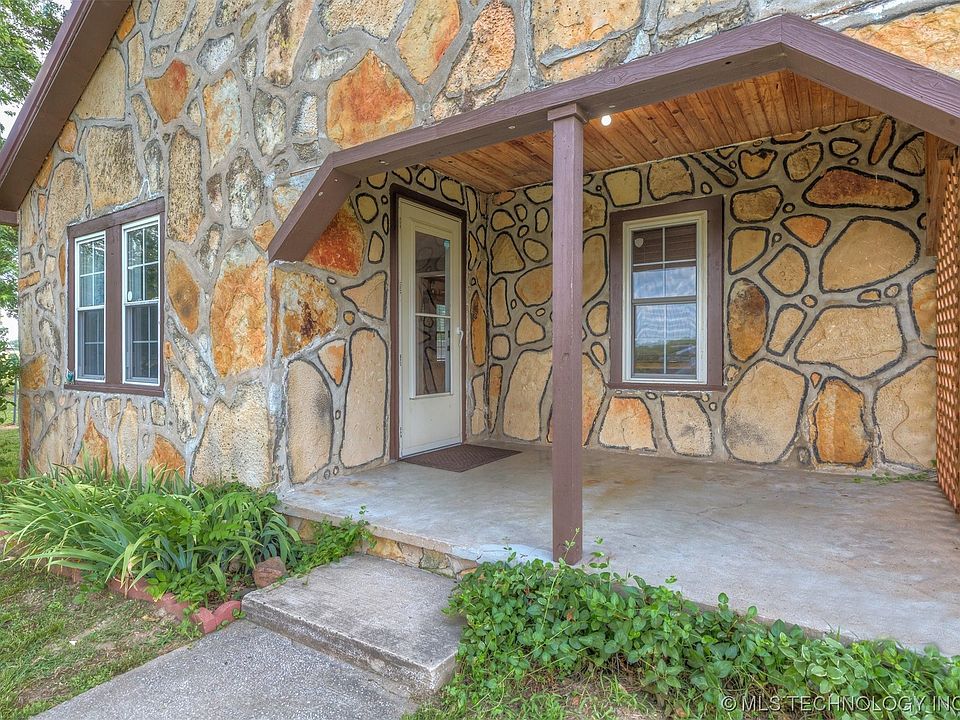 13714 N 480th Rd, Tahlequah, OK 74464 MLS 2321459 Zillow