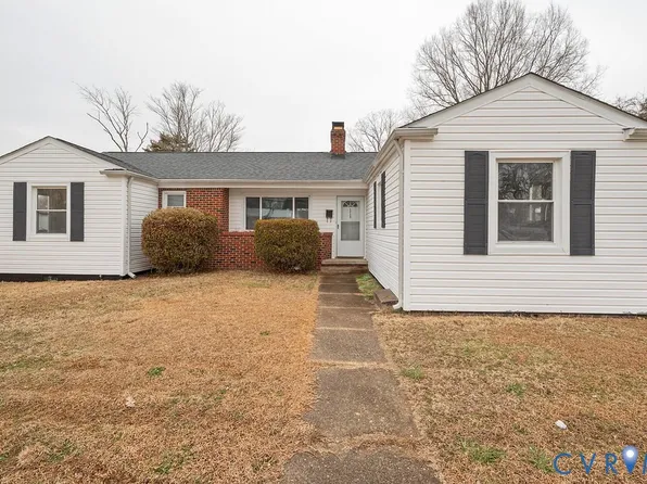 1715 City Point Rd, Hopewell, VA 23860