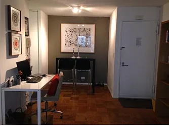 Rented by Owner