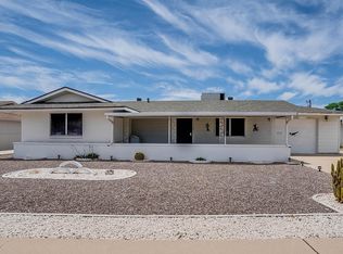 11234 N Madison Dr, Sun City, AZ 85351