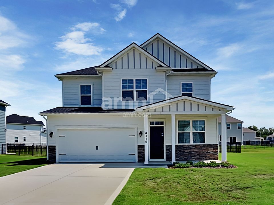 1st image of 4315 Effie Seward Dr