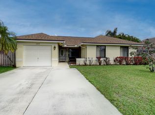 22545 Blue Fin Trl, Boca Raton, FL 33428