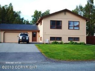 111 Pettis Rd, Anchorage, AK 99515