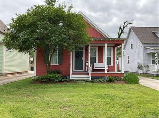 1515 Happy Ln, Lake Charles, LA 70601