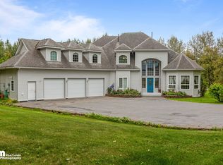 12201 E Palmer Wasilla Hwy, Palmer, AK 99645
