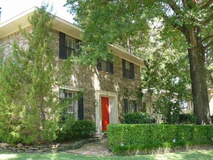 Wonderful brick home