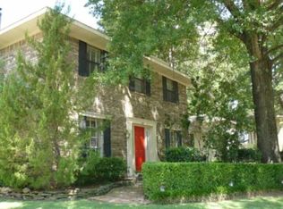 1610 Bosley Dr, Little Rock, AR 72227