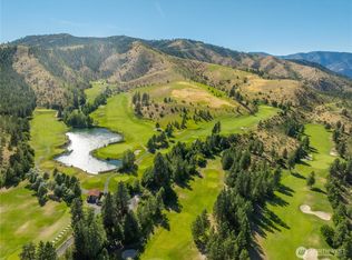 57 Sabio Way, Chelan, WA 98816