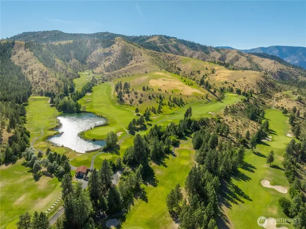 57 Sabio Way, Chelan, WA 98816