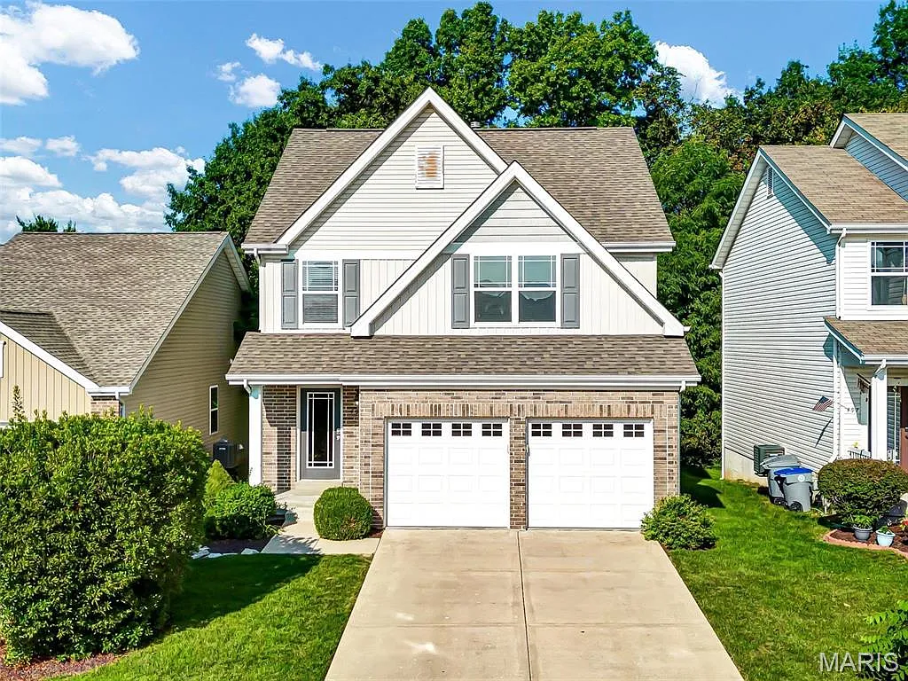 3 bed, 2.5 bath, 1880 sqft, $2,295 — Photo 4