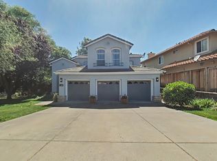 3116 Sceptre Dr, Rocklin, CA