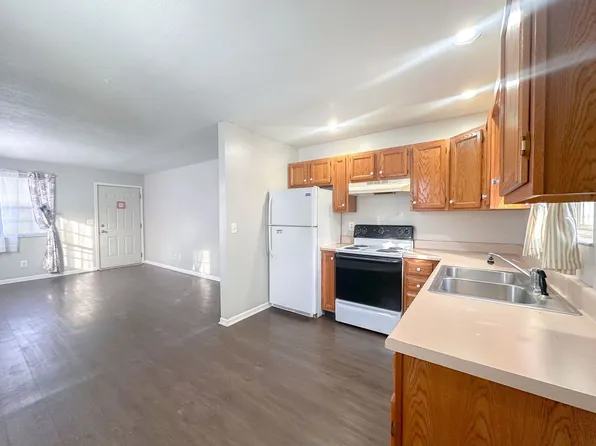 1332 S Elizabeth St, Kokomo, IN 46902