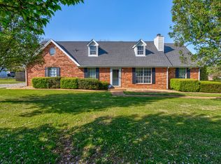 105 Berrywood Dr, Smyrna, TN 37167