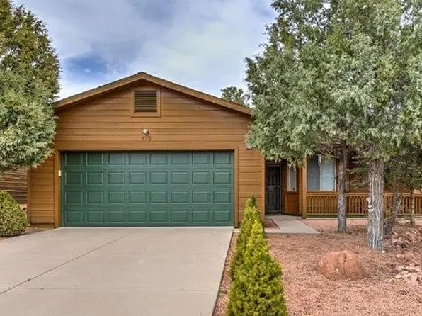 316 W Christopher Pt, Payson, AZ 85541