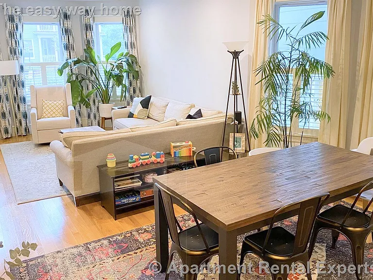 Apartment Rental Experts