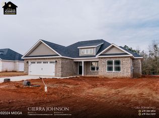 233 Overton Dr, Perry, GA 31069