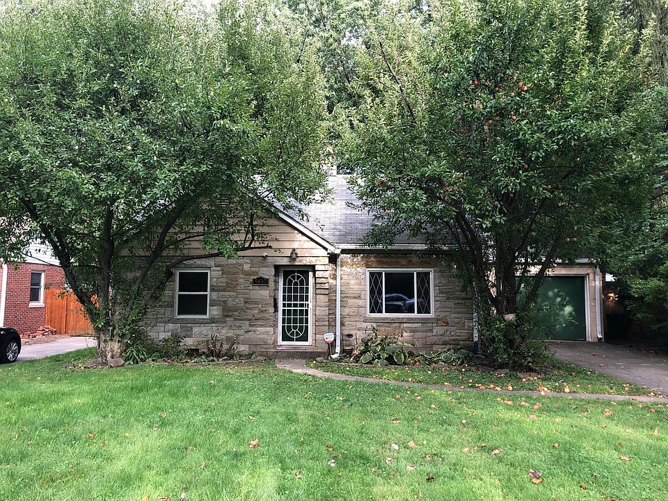 1st image of 5837 Brouse Ave