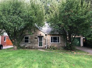 5837 Brouse Ave, Indianapolis, IN