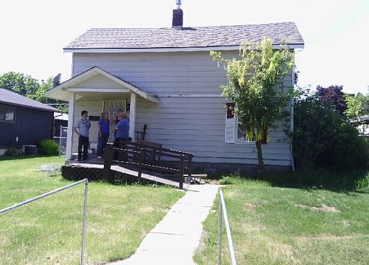 1st image of 5011 N Napa St