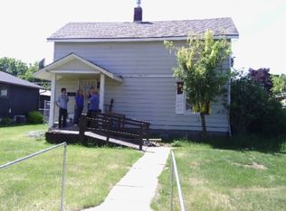 5011 N Napa St, Spokane, WA 99207