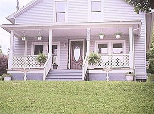 423 Robinson St, East Brady, PA 16028