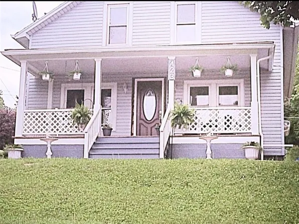 423 Robinson St, East Brady, PA 16028