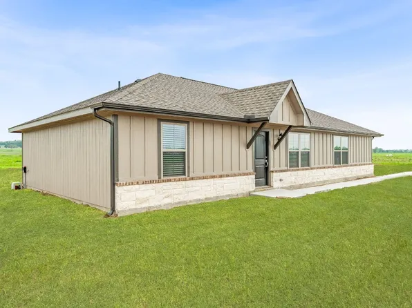 1400 Cottonwood Trl, Poolville, TX 76487