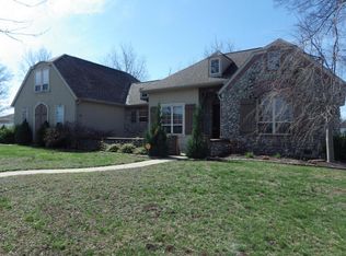 1002 W Briarbrook Ln, Carl Junction, MO 64834
