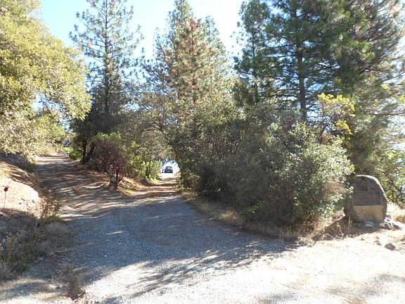 Historic Emigrant Trail ent.