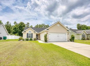 252 Ackerman Dr, Myrtle Beach, SC 29579