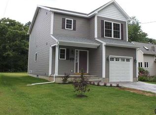 401 E Campbell Rd, Rotterdam, NY 12303