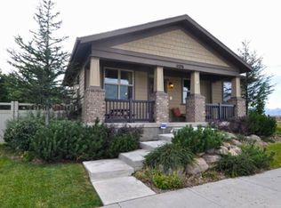 11276 S High Crest Ln, South Jordan, UT 84095