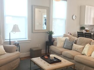 848 E 5th St #1, Boston, MA 02127