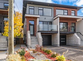 531 Broadhead Ave #A, Ottawa, ON K1Z5R9