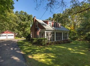 61 Westford St, Chelmsford, MA 01824