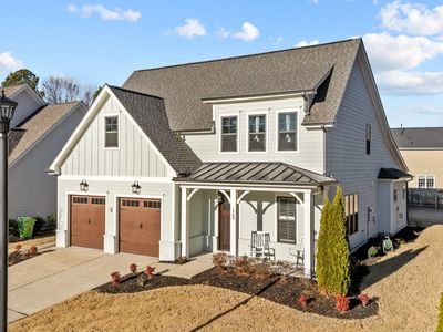 1700 Fordyce Ct, Raleigh, NC, 27615