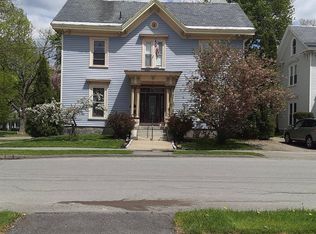 55 Grove St, Bangor, ME 04401