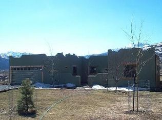 660 Chipeta Dr, Ridgway, CO 81432