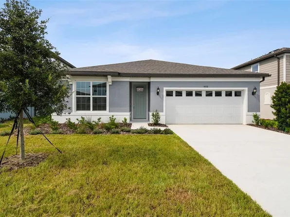 933 Silverlake Blvd, Lake Alfred, FL 33850