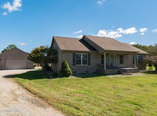 1143 S Moon Rd, Scottsburg, IN 47170