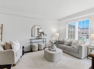 23 Blunden Rd, Ajax, ON L1Z0K9