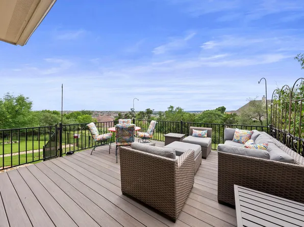 1738 Rowdy Loop #14, Leander, TX 78641