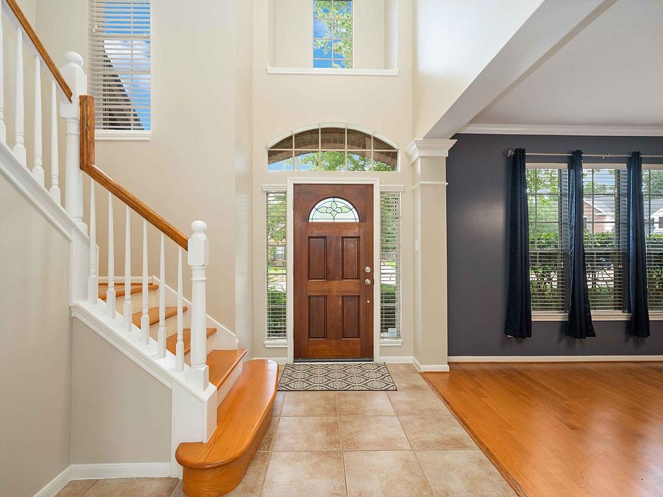 707 Lytton Spgs, Spring, TX 77373 Zillow